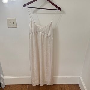 Wilfred Cream Chemise